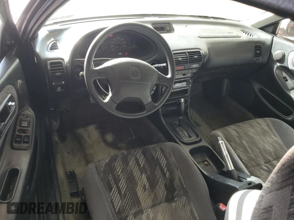 1998 Acura Integra LS z VIN JH4DC4459WS014934, wystawiony jako Copart lot #75868514 z przebiegiem 206 828 mil mil oraz Szkoda całkowita • Salvage title. Historia ofert i sprzedaży dostępna na DreamBid. Obrazek 8.