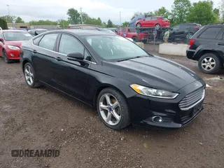 2016 Ford Fusion SE z VIN 3FA6P0H72GR242831, wystawiony jako IAAI lot #42252849 z przebiegiem 87 924 mil mil oraz . Historia ofert i sprzedaży dostępna na DreamBid. Obrazek 1.
