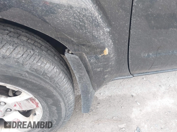 2010 Nissan Frontier SE with VIN 1N6AD0CWXAC442662, listed as a IAAI auction lot 42073098 with 200,555 mi miles and . Bid and sale history available at DreamBid. Image 6.