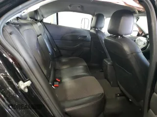 2016 Chevrolet Malibu Limited LT with VIN 1G11C5SA7GU108948, listed as a Copart auction lot 60871184 with 157,222 mi miles and Salvage Title. Bid and sale history available at carsss.com. Image 10.