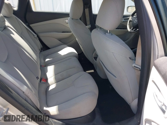 2013 Dodge Dart SXT with VIN 1C3CDFBA5DD285551, listed as a IAAI auction lot 42110755 with 119,827 mi miles and . Bid and sale history available at carsss.com. Image 8.