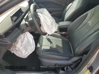 2021 Ford Mustang Mach-E Premium с VIN 3FMTK3R7XMMA53392, выставлен на аукционе Copart как лот 55447215 с пробегом 45 094 миль миль и Списание • Salvage title. История ставок и продаж доступна на DreamBid. Изображение 7.
