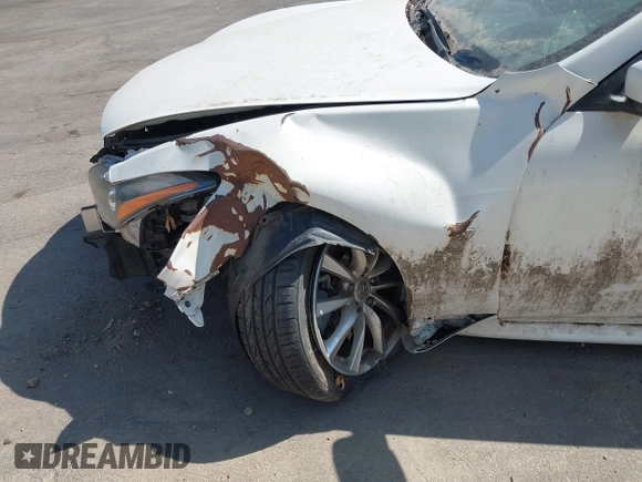 2014 Infiniti Q60 Journey z VIN JN1CV6EK4EM113805, wystawiony jako IAAI lot #42348451 z przebiegiem Nie podano mil oraz . Historia ofert i sprzedaży dostępna na DreamBid. Obrazek 6.