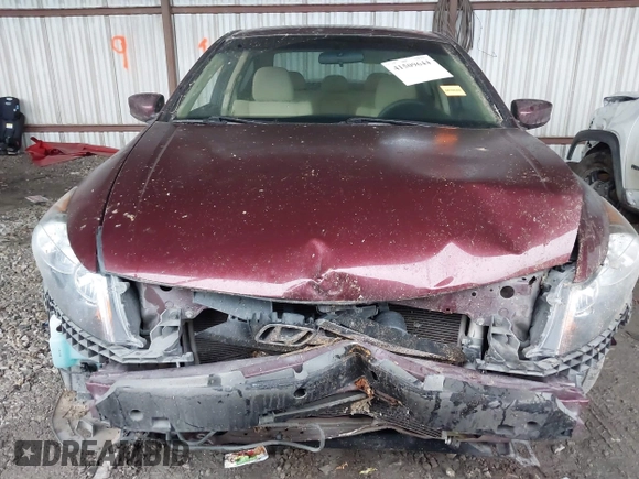 2011 Honda Accord EX with VIN 1HGCP2E76BA013019, listed as a IAAI auction lot 41509644 with 178,487 mi miles and . Bid and sale history available at DreamBid. Image 12.
