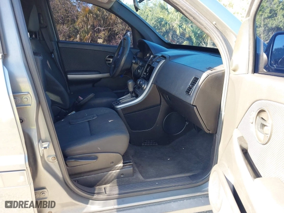 2006 Pontiac Torrent with VIN 2CKDL73F466045811, listed as a IAAI auction lot 42034830 with 1 mi miles. Bid and sale history available at carsss.com. Image 5.