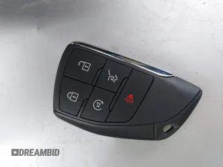 2024 Chevrolet Blazer EV eAWD LT z VIN 3GNKDBRJXRS260469, wystawiony jako IAAI lot #41810207 z przebiegiem 5356 mil mil oraz . Historia ofert i sprzedaży dostępna na DreamBid. Obrazek 11.