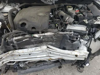 2014 Ford Explorer XLT с VIN 1FM5K7D86EGA11197, выставлен на аукционе Copart как лот 56306575 с пробегом 145 218 миль миль и Списание • Salvage title. История ставок и продаж доступна на DreamBid. Изображение 12.