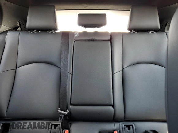 2021 Lexus UX 250h with VIN JTHX9JBH7M2042753, listed as a Copart auction lot 59631445 with 43,359 mi miles and Salvage title. Bid and sale history available at DreamBid. Image 10.