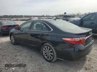 2015 Toyota Camry LE с VIN 4T1BD1FK2FU151219, выставлен на аукционе Copart как лот 51362085 с пробегом 68 549 миль миль и Списание • Salvage title. История ставок и продаж доступна на DreamBid. Изображение 2.