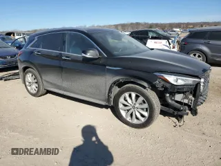 2019 Infiniti QX50 Luxe с VIN 3PCAJ5M37KF111345, выставлен на аукционе Copart как лот 47029025 с пробегом 126 086 миль миль и Списание • Salvage title. История ставок и продаж доступна на DreamBid. Изображение 4.
