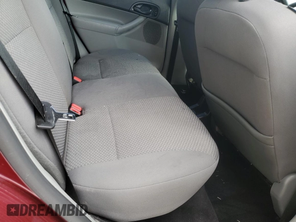 2007 Ford Focus S z VIN 1FAHP37N17W157941, wystawiony jako Copart lot #86057694 z przebiegiem 117 658 mil mil oraz Szkoda całkowita • Salvage title. Historia ofert i sprzedaży dostępna na DreamBid. Obrazek 10.