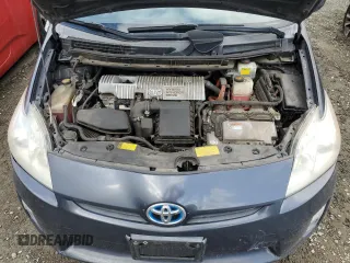 2011 Toyota Prius I with VIN JTDKN3DU2B1414094, listed as a Copart auction lot 51537895 with 143,335 mi miles and Clean Title. Bid and sale history available at DreamBid. Image 11.