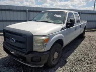 2012 Ford F-250 XL with VIN 1FT7W2A67CED13176, listed as a Copart auction lot 48138365 with Not provided miles and Clean title. Bid and sale history available at DreamBid. Image 1.