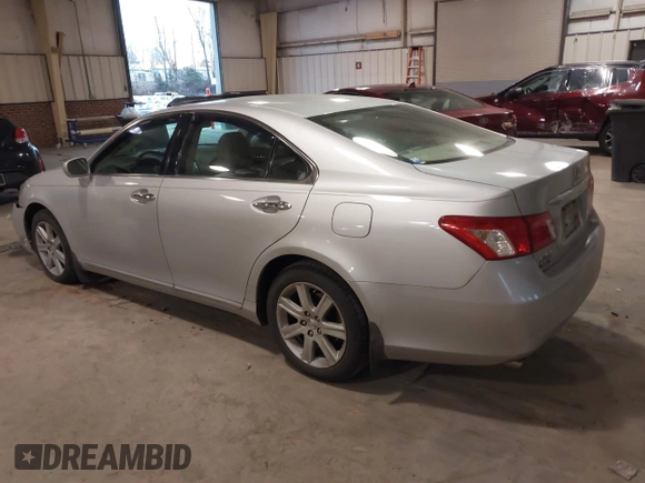 2008 Lexus ES 330 с VIN JTHBJ46G382196080, выставлен на аукционе IAAI как лот 41334095 с пробегом 230 663 миль миль и . История ставок и продаж доступна на DreamBid. Изображение 3.
