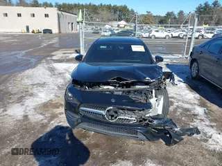 2020 Mercedes-Benz CLA with VIN W1K5J4HB3LN087535, listed as a IAAI auction lot 41480591 with 102,315 mi miles. Bid and sale history available at carsss.com. Image 12.
