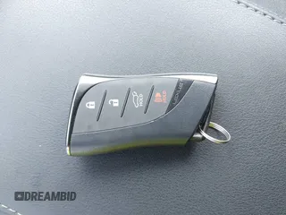 2023 Lexus RX 350 с VIN 2T2BAMCA1PC002613, выставлен на аукционе IAAI как лот 42378763 с пробегом 26 651 миль миль и . История ставок и продаж доступна на DreamBid. Изображение 11.