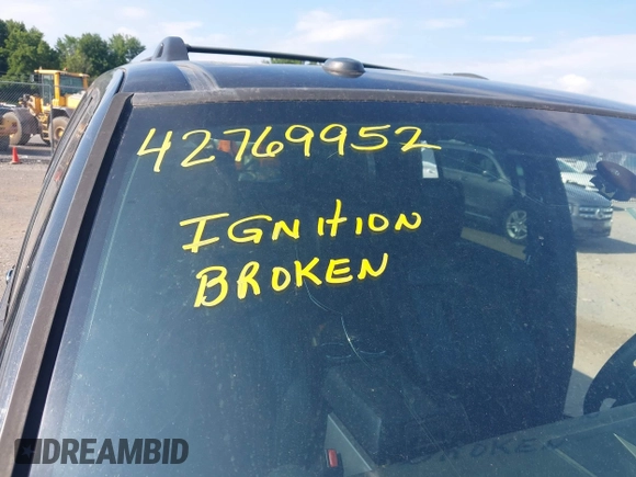 2013 Ford Expedition Limited z VIN 1FMJU2A53DEF26318, wystawiony jako IAAI lot #42769952 z przebiegiem 142 973 mil mil oraz . Historia ofert i sprzedaży dostępna na DreamBid. Obrazek 12.