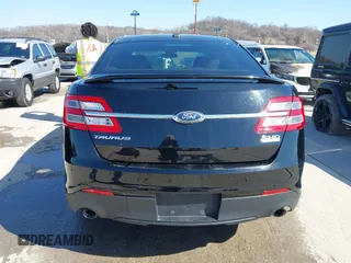 2017 Ford Taurus SHO with VIN 1FAHP2KT5HG103473, listed as a IAAI auction lot 41764499 with 58,436 mi miles and . Bid and sale history available at DreamBid. Image 17.