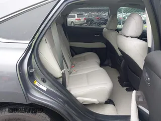 2015 Lexus RX 350 with VIN 2T2ZK1BAXFC191305, listed as a IAAI auction lot 42210402 with 78,917 mi miles and . Bid and sale history available at DreamBid. Image 8.