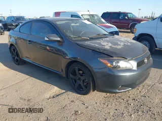 2010 Scion tC z VIN JTKDE3B70A0316457, wystawiony jako IAAI lot #42358783 z przebiegiem 99 966 mil mil oraz . Historia ofert i sprzedaży dostępna na DreamBid. Obrazek 1.