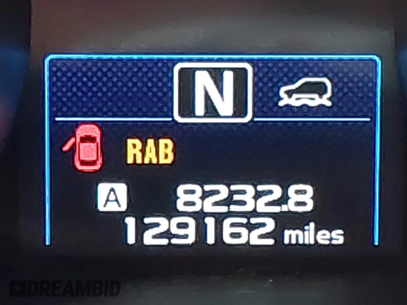 2018 Subaru Outback Limited with VIN 4S4BSANC7J3233199, listed as a IAAI auction lot 42543881 with 129,162 mi miles and . Bid and sale history available at DreamBid. Image 15.