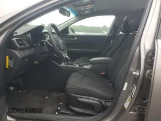 2017 Kia Optima LX z VIN 5XXGT4L39HG145177, wystawiony jako Copart lot #60288975 z przebiegiem 89 237 mil mil oraz Szkoda całkowita • Salvage title. Historia ofert i sprzedaży dostępna na DreamBid. Obrazek 7.