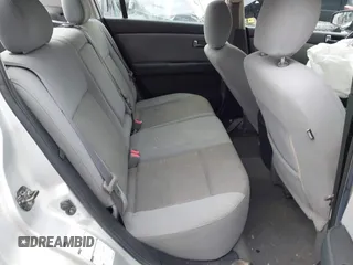 2011 Nissan Sentra SL с VIN 3N1AB6AP4BL640721, выставлен на аукционе IAAI как лот 41752612 с пробегом 144 509 миль миль и . История ставок и продаж доступна на DreamBid. Изображение 8.