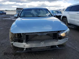 2015 BMW 3 Series 320i xDrive with VIN WBA3C3C5XFK200536, listed as a Copart auction lot 52116505 with 135,890 mi miles and Non Repairable. Bid and sale history available at carsss.com. Image 5.