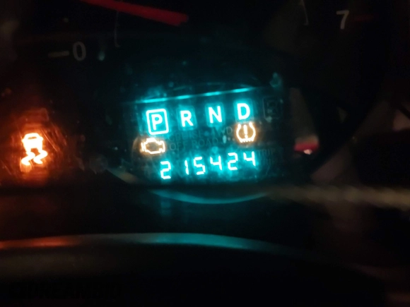 2008 Jeep Wrangler X with VIN 1J8FA24108L597093, listed as a IAAI auction lot 42401363 with 215,424 mi miles and . Bid and sale history available at DreamBid. Image 16.