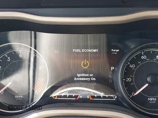 2014 Jeep Cherokee Limited с VIN 1C4PJMDSXEW294218, выставлен на аукционе IAAI как лот 42655095 с пробегом 133 859 миль миль и . История ставок и продаж доступна на DreamBid. Изображение 15.