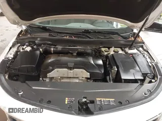 2015 Chevrolet Impala LS with VIN 1G11X5SL8FU137945, listed as a IAAI auction lot 42052327 with 65,327 mi miles and . Bid and sale history available at DreamBid. Image 10.