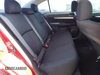2010 Subaru Legacy Premium All-Weather Anniversary with VIN 4S3BMCC6XA3230742, listed as a Copart auction lot 49373765 with 68,942 mi miles and Clean Title. Bid and sale history available at DreamBid. Image 10.