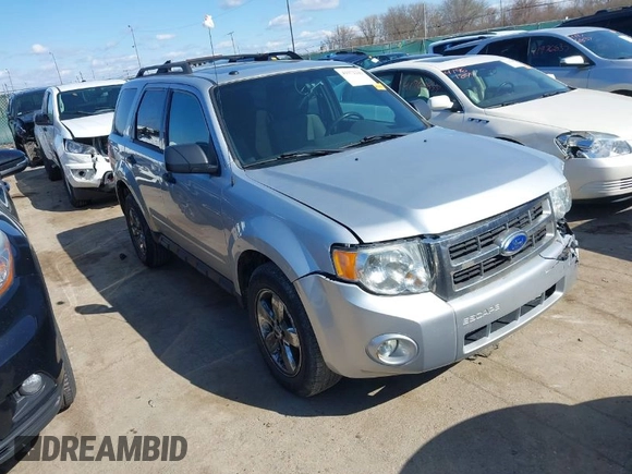 2012 Ford Escape XLT с VIN 1FMCU0DG9CKB65610, выставлен на аукционе IAAI как лот 41972242 с пробегом 179 374 миль миль и . История ставок и продаж доступна на DreamBid. Изображение 1.