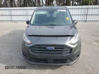 2020 Ford Transit Connect XL z VIN NM0GS9E21L1466328, wystawiony jako Copart lot #48667675 z przebiegiem 83 639 mil mil oraz Szkoda całkowita • Salvage title. Historia ofert i sprzedaży dostępna na DreamBid. Obrazek 5.