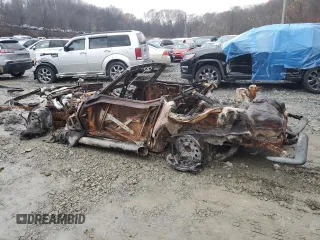 1969 Chevrolet Corvette с VIN 194679S722468, выставлен на аукционе Copart как лот 81743204 с пробегом Не указан миль и Списание • Salvage title. История ставок и продаж доступна на DreamBid. Изображение 2.