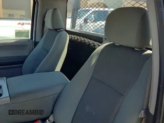2018 Ford F-150 XL with VIN 1FTMF1EB9JKD38518, listed as a IAAI auction lot 42730627 with 205,804 mi miles and . Bid and sale history available at DreamBid. Image 27.