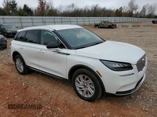 2021 Lincoln Corsair Standard z VIN 5LMCJ1C90MUL05127, wystawiony jako Copart lot #84252894 z przebiegiem 38 736 mil mil oraz Szkoda całkowita • Salvage title. Historia ofert i sprzedaży dostępna na DreamBid. Obrazek 4.