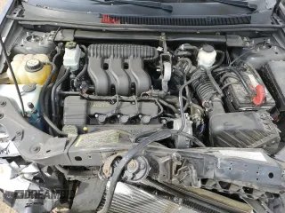 2007 Ford Five Hundred Limited with VIN 1FAHP25197G114582, listed as a Copart auction lot 76550564 with 0 mi miles and Salvage Title. Bid and sale history available at carsss.com. Image 12.