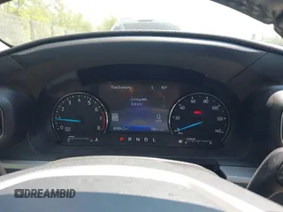 2022 Ford Explorer XLT с VIN 1FMSK8DH9NGB84219, выставлен на аукционе IAAI как лот 42491295 с пробегом 36 984 миль миль и . История ставок и продаж доступна на DreamBid. Изображение 7.