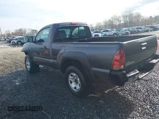 2012 Toyota Tacoma with VIN 5TFPX4EN7CX010901, listed as a IAAI auction lot 41963689 with 183,579 mi miles and . Bid and sale history available at DreamBid. Image 3.