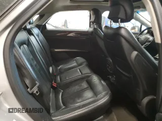 2015 Lincoln MKZ Hybrid с VIN 3LN6L2LU0FR626860, выставлен на аукционе Copart как лот 60823365 с пробегом 170 833 миль миль и Чистый • Clean title. История ставок и продаж доступна на DreamBid. Изображение 10.