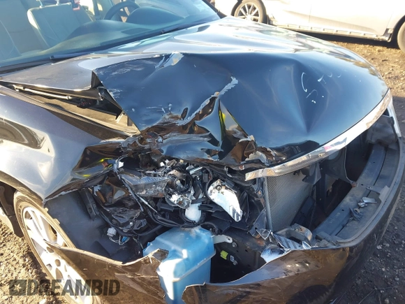 2011 Toyota Avalon with VIN 4T1BK3DB2BU432080, listed as a IAAI auction lot 41558444 with 91,565 mi miles and . Bid and sale history available at DreamBid. Image 6.