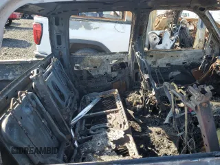 2006 GMC Sierra 1500 SLT with VIN 2GTEK13T661243028, listed as a Copart auction lot 54254475 with Not Provided miles and Salvage Title. Bid and sale history available at carsss.com. Image 10.