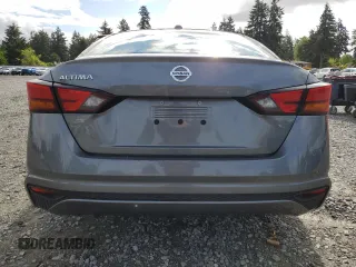 2020 Nissan Altima S z VIN 1N4BL4BVXLC199843, wystawiony jako Copart lot #57661305 z przebiegiem 62 362 mil mil oraz Szkoda całkowita • Salvage title. Historia ofert i sprzedaży dostępna na DreamBid. Obrazek 6.