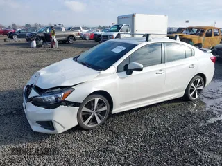 2017 Subaru Impreza Special Sports with VIN 4S3GKAM69H3604976, listed as a IAAI auction lot 41286620 with 70,586 mi miles and . Bid and sale history available at DreamBid. Image 2.