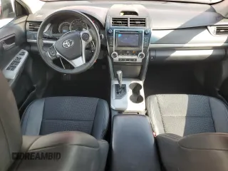 2012 Toyota Camry L with VIN 4T1BF1FK7CU562914, listed as a Copart auction lot 53163345 with 75,211 mi miles and Clean Title. Bid and sale history available at DreamBid. Image 8.