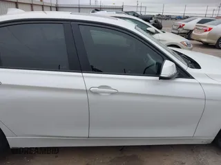 2015 BMW 3 Series 320i with VIN WBA3B1C5XFK140734, listed as a IAAI auction lot 42141319 with 84,863 mi miles and . Bid and sale history available at DreamBid. Image 13.