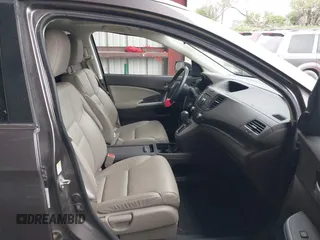 2012 Honda CR-V EX-L с VIN 5J6RM4H70CL022355, выставлен на аукционе IAAI как лот 42299058 с пробегом 99 679 миль миль и . История ставок и продаж доступна на DreamBid. Изображение 5.
