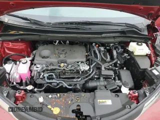 2024 Toyota Sienna XLE z VIN 5TDYRKEC0RS192389, wystawiony jako Copart lot #53020224 z przebiegiem 1 469 mil mil oraz Szkoda całkowita • Salvage title. Historia ofert i sprzedaży dostępna na DreamBid. Obrazek 12.