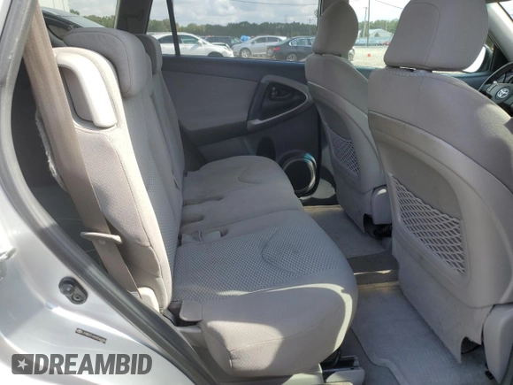 2006 Toyota RAV4 Limited with VIN JTMBD31V665044380, listed as a Copart auction lot 74685014 with 136,162 mi miles and Salvage title. Bid and sale history available at DreamBid. Image 11.